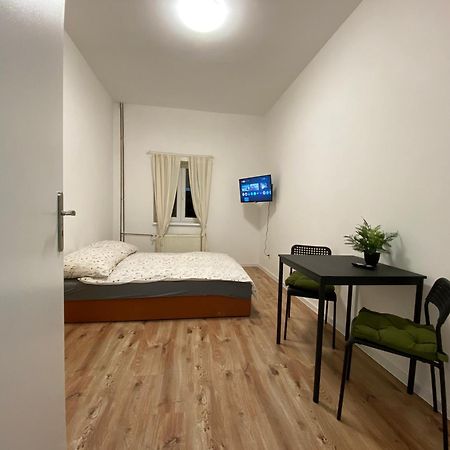 Apartman U Ljuby Jáchymov Zewnętrze zdjęcie