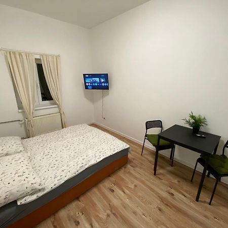 Apartman U Ljuby Jáchymov Zewnętrze zdjęcie