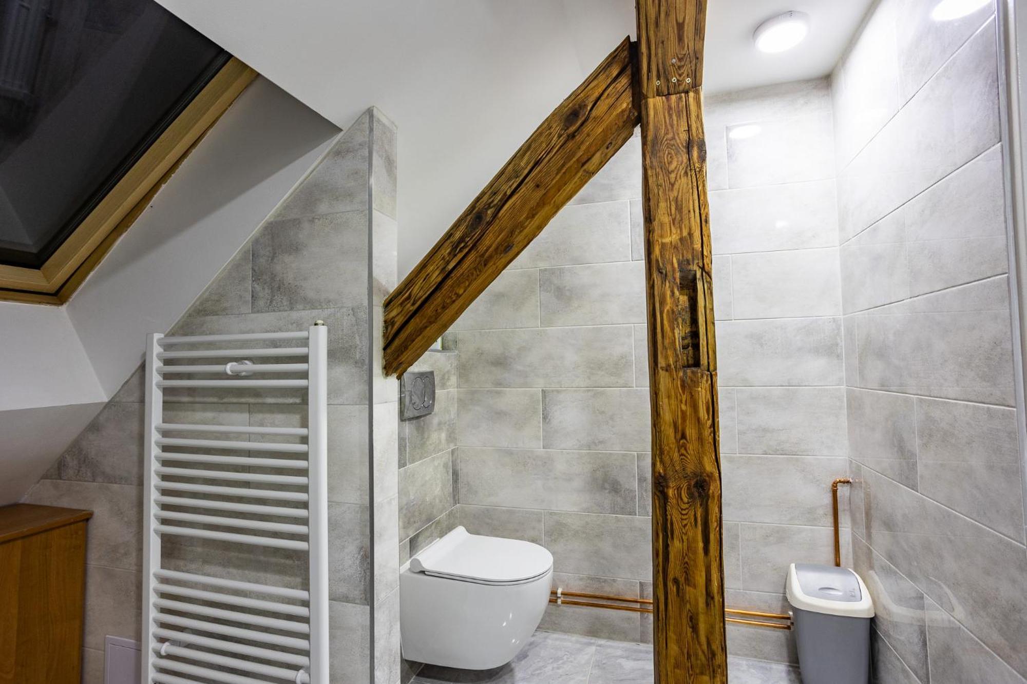Apartman U Ljuby Jáchymov Zewnętrze zdjęcie