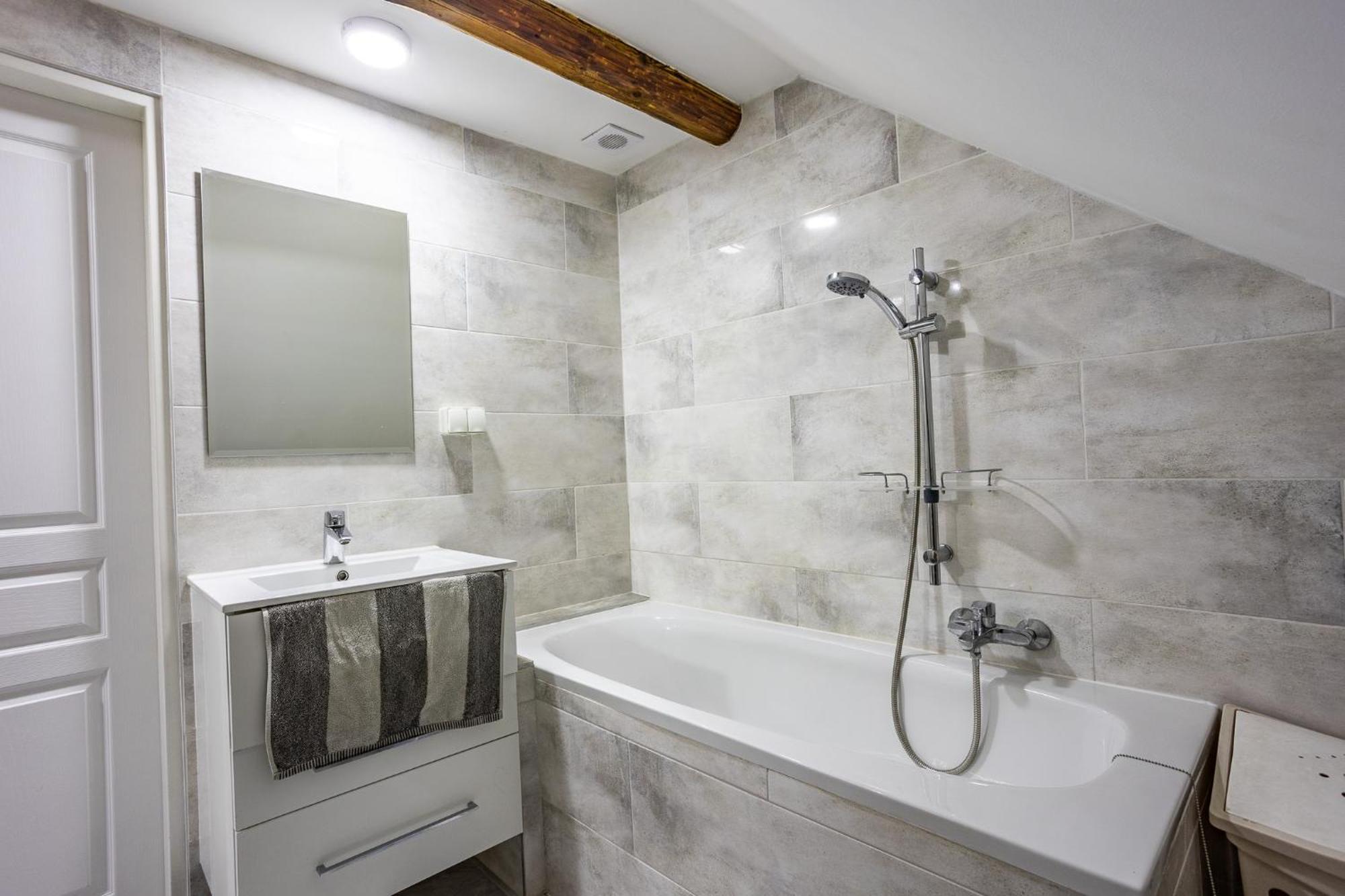 Apartman U Ljuby Jáchymov Zewnętrze zdjęcie