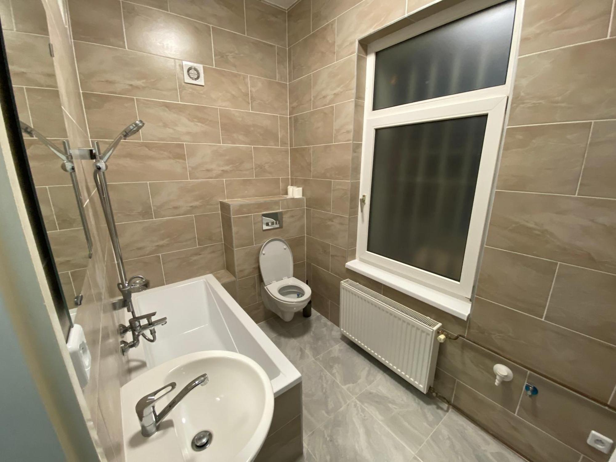 Apartman U Ljuby Jáchymov Zewnętrze zdjęcie